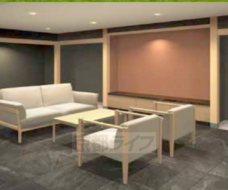 ロビー