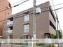 岸辺駅より徒歩5分 2階 築2年8ヶ月の賃貸物件