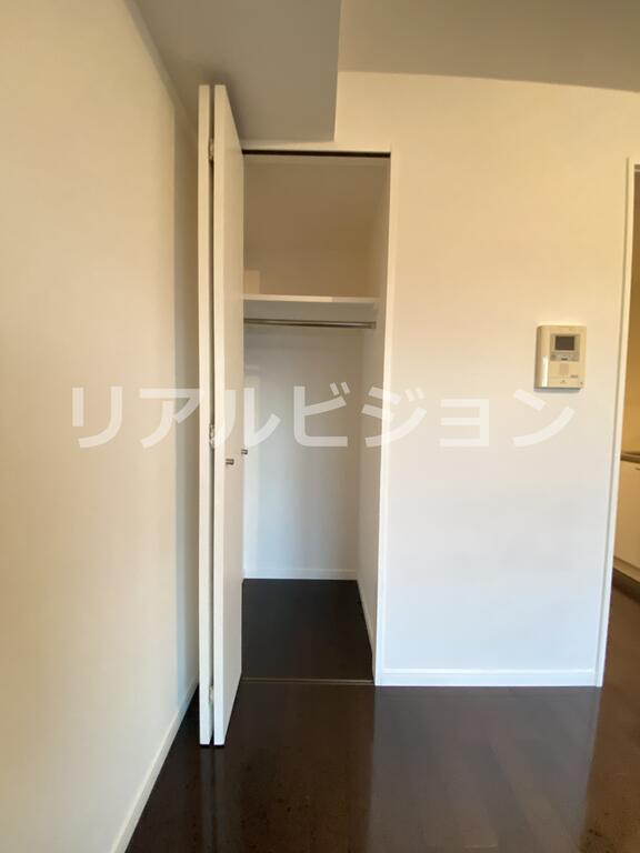 収納　他部屋参考写真