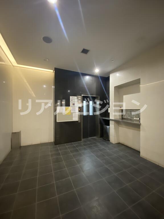 エントランス　他部屋参考写真