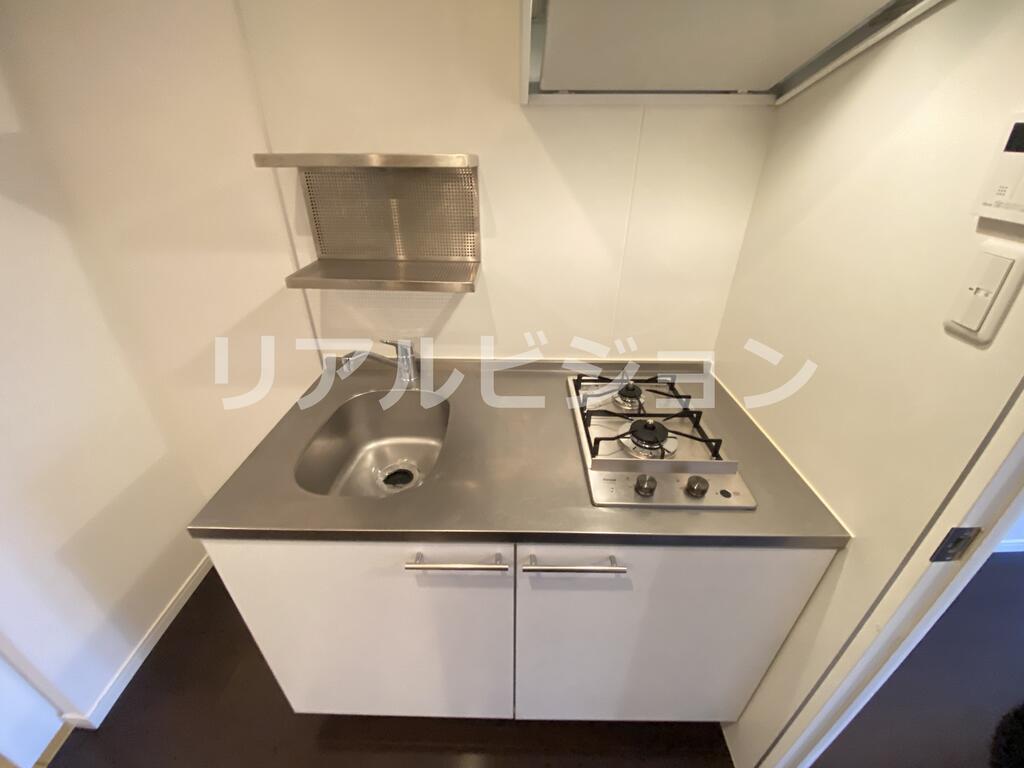 キッチン　他部屋参考写真