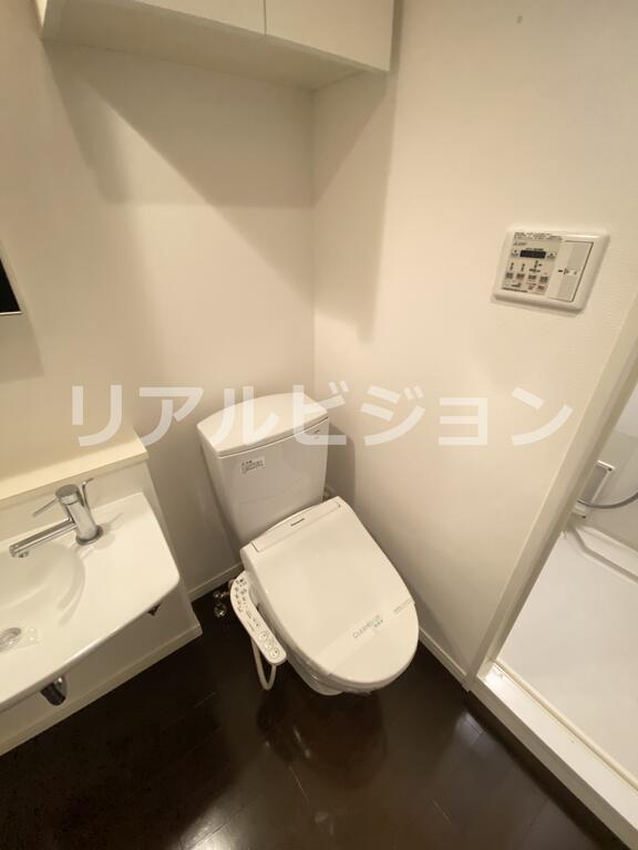 トイレ　他部屋参考写真