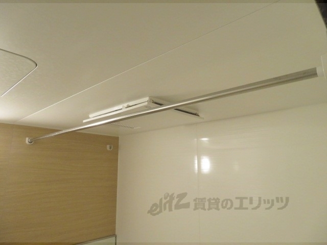 その他設備　浴室乾燥機