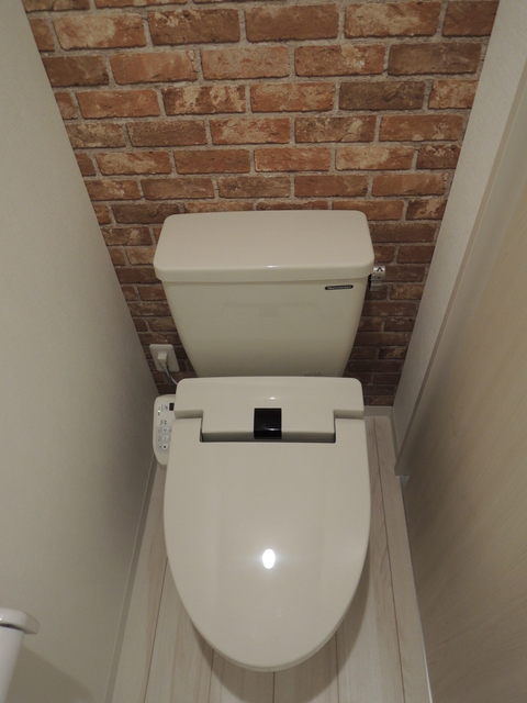 トイレ　ＷＣ