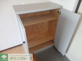 収納　同仕様