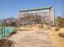 公園　千住大橋さくら公園（公園）まで350m