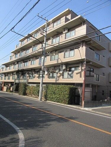 建物外観　建物外観　※前回募集時2020年3月撮影の写真