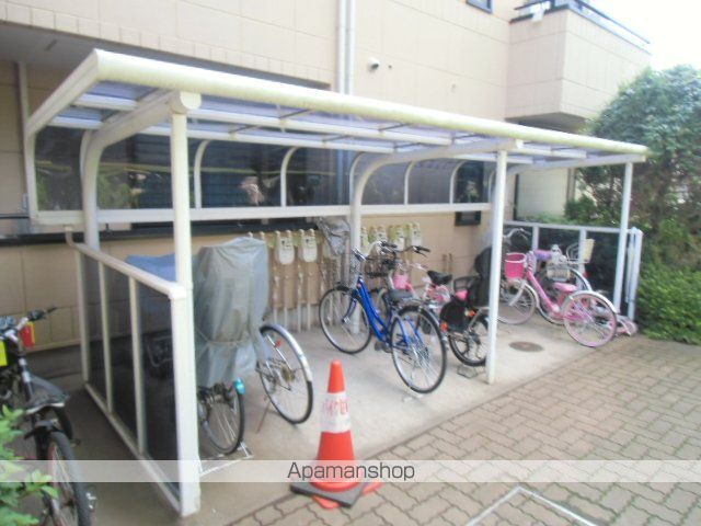 その他共有部分　その他共有部分