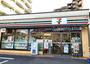 コンビニ　セブンイレブン江東亀戸7丁目東店（コンビニ）まで130m