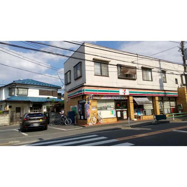 パークホームズ調布桜堤通りの周辺写真