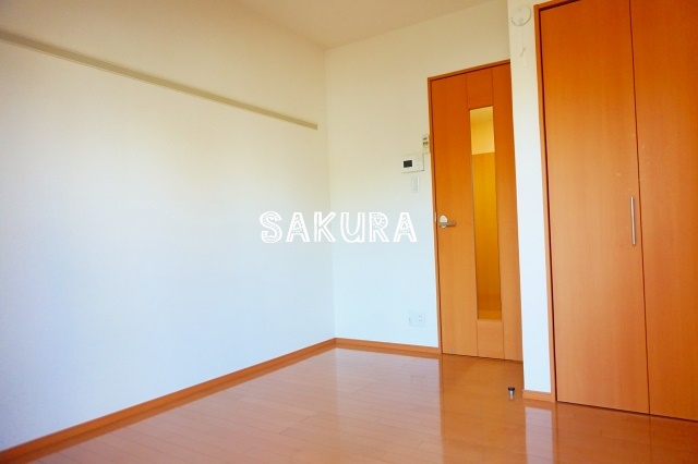 その他部屋・スペース　ゆっくりくつろげる寝室です♪