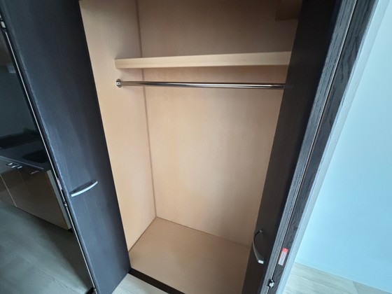 収納　※別部屋の写真です