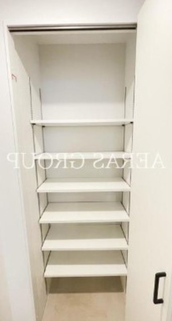 収納　別部屋参考写真