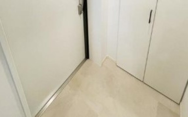 玄関　別部屋参考写真