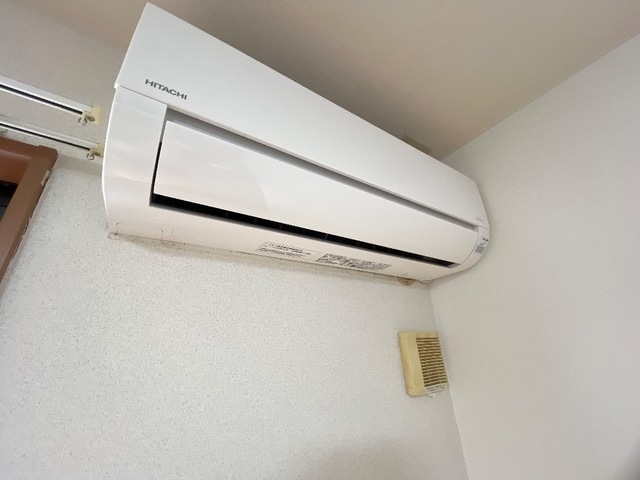その他設備　同物件別号室のものです。
