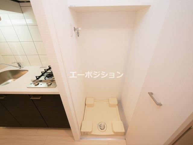 その他設備　エスリード難波セントラル