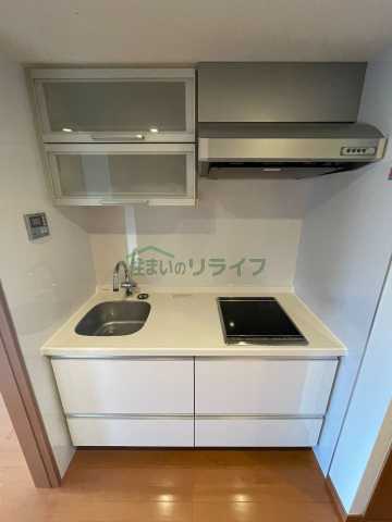 キッチン　デュオステージ大塚