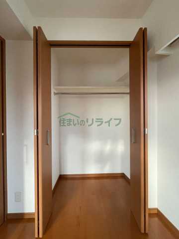 収納　デュオステージ大塚