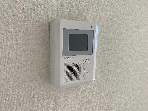 セキュリティ　設備・仕様は号室により異なる為、現況を優先致します。