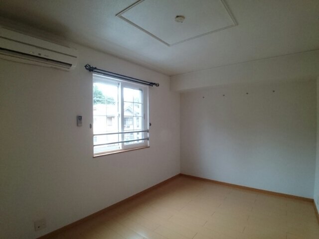 その他部屋・スペース　内装は落ち着いています