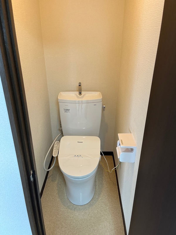 トイレ　他のお部屋の写真です