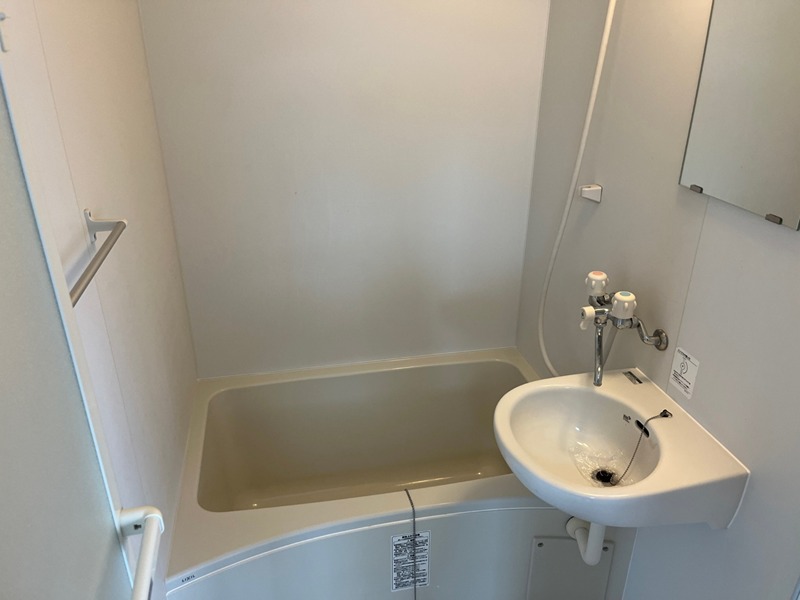 バス・シャワールーム　他のお部屋の写真です