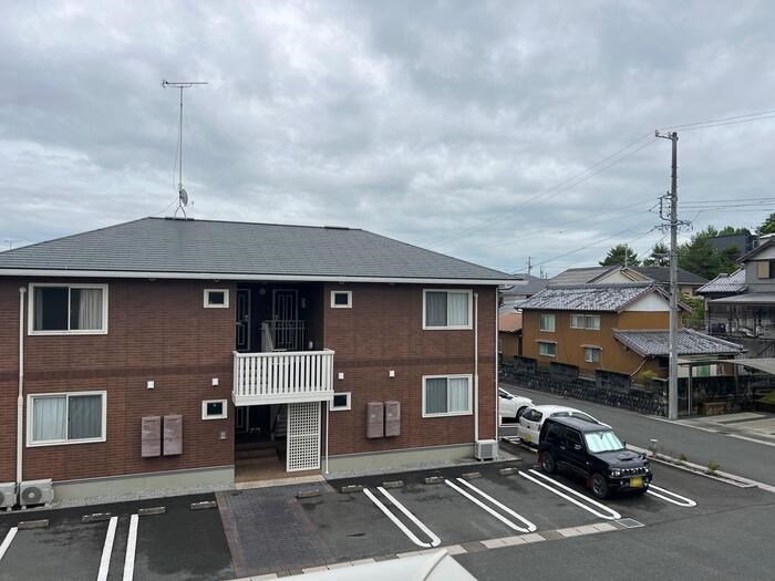 眺望　※他部屋参照