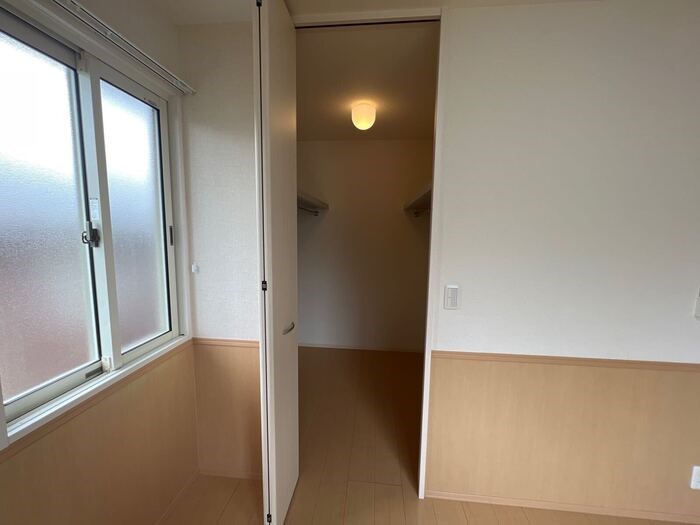収納　※他部屋参照