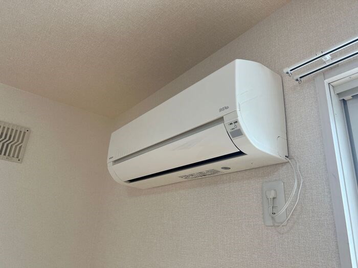 その他設備　※他部屋参照