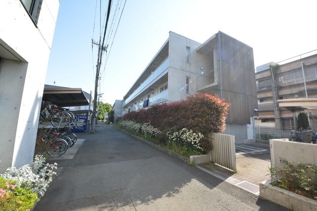 その他　★閑静な住宅街★