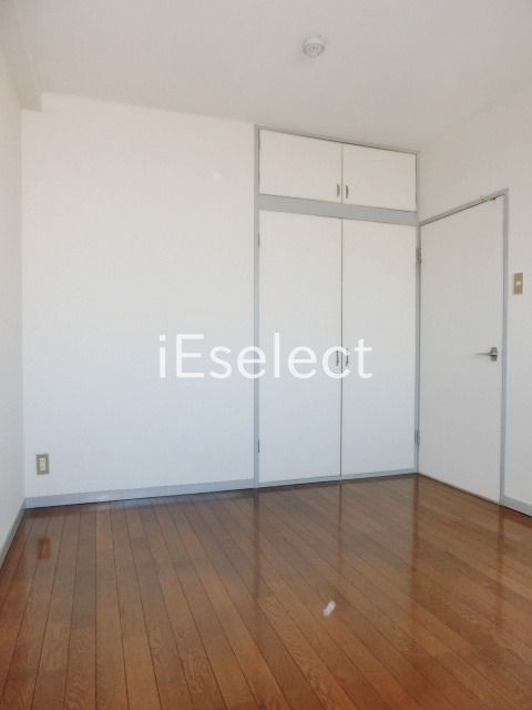 その他部屋・スペース　オール洋室です