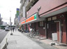 コンビニ　サンクス 灘桜口店（コンビニ）まで97m