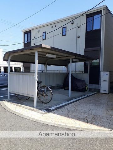 その他共有部分　その他共有部分
