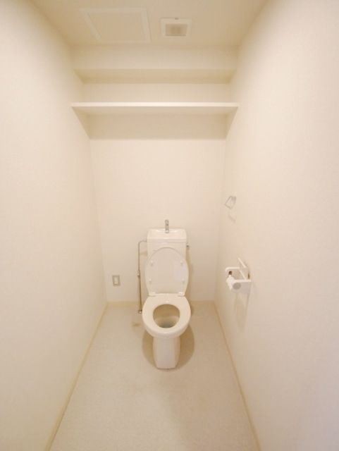 トイレ　★お部屋探しは株式会社タウンハウジング東京まで★