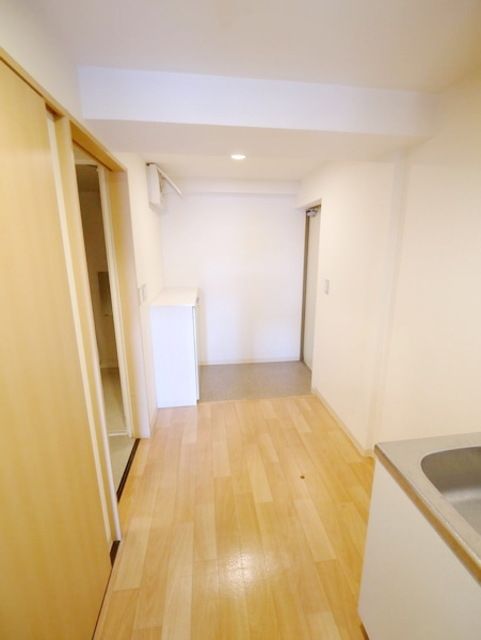 玄関　★お部屋探しは株式会社タウンハウジング東京まで★