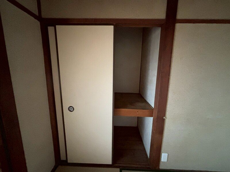 小畑荘の内装写真