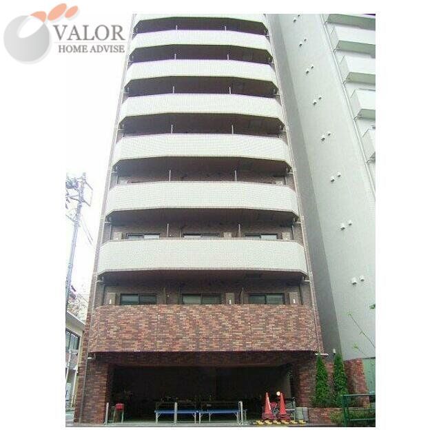 建物外観　物件画像
