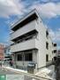 ルリアン千住緑町302 2階 築2年1ヶ月の賃貸物件