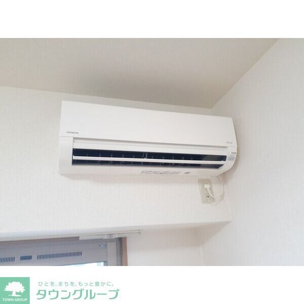 その他設備　設備