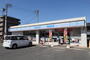 コンビニ　ローソン 東所沢和田一丁目店（コンビニ）まで27m