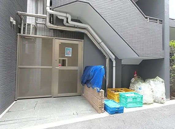 その他共有部分　☆その他共用部分☆