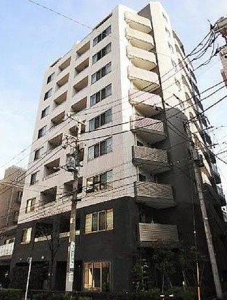 建物外観　☆外観☆