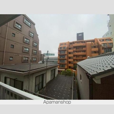 眺望　眺望
