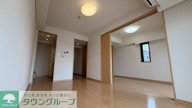 居室・リビング　リビング/居室