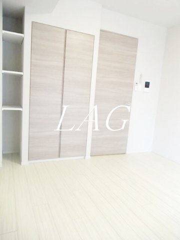 居室・リビング　洋室のお部屋です。