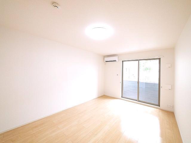 その他部屋・スペース　寝室にぴったりのお部屋です