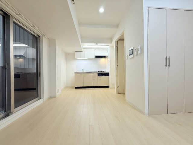 居室・リビング　同一タイプ。現況優先