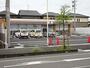 コンビニ　セブンイレブン藤枝高柳店（コンビニ）まで413m