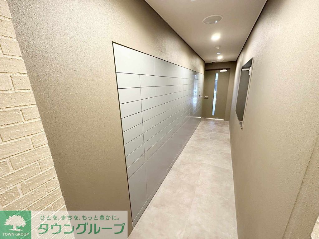 その他共有部分　★タウンハウジング大井町店取り扱い物件★