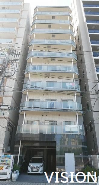 建物外観　☆外観☆